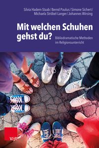 Produktbild: Mit welchen Schuhen gehst du?