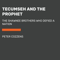 Produktbild: Tecumseh & The Prophet -Lp