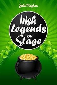 Produktbild: Irish Legends on Stage