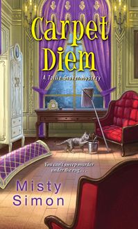 Produktbild: Carpet Diem