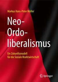 Produktbild: Neo-Ordoliberalismus