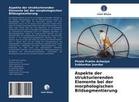 Produktbild: Aspekte der strukturierenden Elemente bei der morphologischen Bildsegmentierung