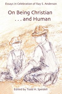 Produktbild: On Being Christian and Human