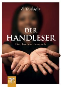 Bild vom Artikel Der Handleser vom Autor Ashlati el Fantadu