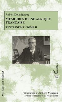 Produktbild: M&eacute;moires d'une Afrique fran&ccedil;aise