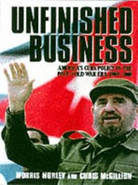 Produktbild: Unfinished Business