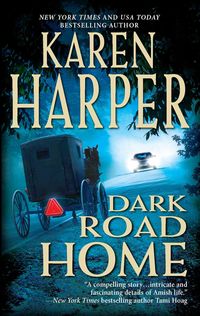 Produktbild: Dark Road Home