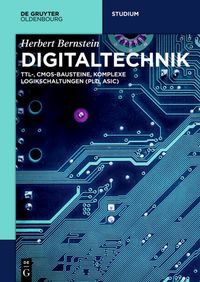 Produktbild: Digitaltechnik