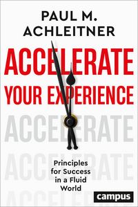 Produktbild: Accelerate Your Experience