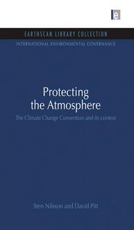 Produktbild: Protecting the Atmosphere