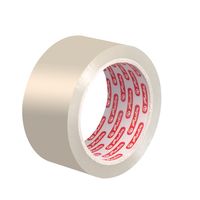 Bild vom Artikel Herlitz Packband Klebeband 66m x 50mm transparent 1 Stück vom Autor 