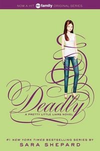 Produktbild: Pretty Little Liars 14: Deadly