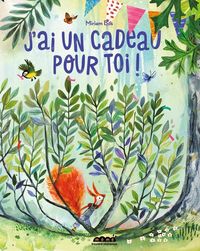 Produktbild: J'ai un cadeau pour toi !