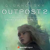 Produktbild: Outpost 2