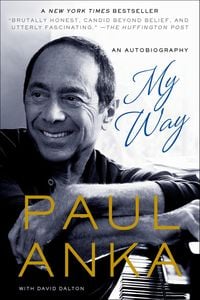 Produktbild: My Way