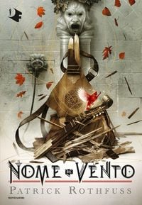 Produktbild: Il nome del vento. Le cronache dell'assassino del re