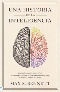 Produktbild: Una Historia de la Inteligencia