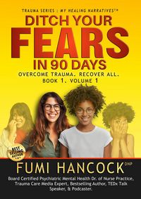 Produktbild: Ditch Your Fears in 90 Days