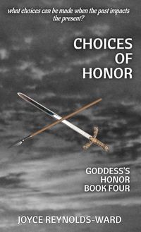 Produktbild: Choices of Honor
