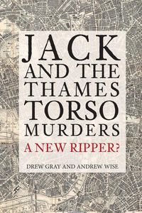 Produktbild: Jack and the Thames Torso Murders