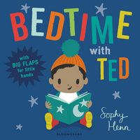 Produktbild: Bedtime with Ted