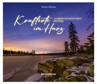 Produktbild: Kraftorte im Harz