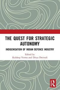 Produktbild: The Quest for Strategic Autonomy