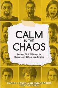 Produktbild: Calm in the Chaos