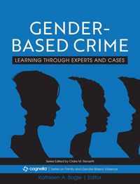 Produktbild: Gender-Based Crime