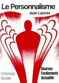 Produktbild: Le personnalsime -2&egrave;me &eacute;dition-