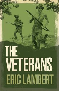 Produktbild: The Veterans