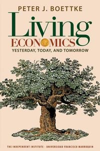 Produktbild: Living Economics