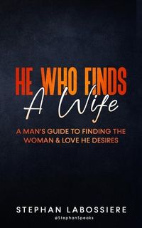 Produktbild: He Who Finds A Wife