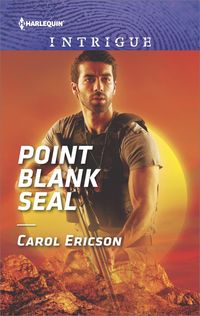 Produktbild: Point Blank SEAL
