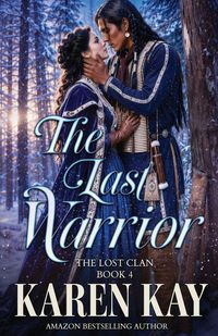 Produktbild: The Last Warrior