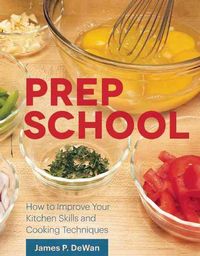 Produktbild: Prep School