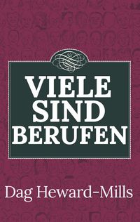 Produktbild: Viele sind berufen