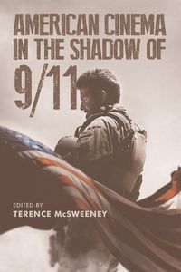 Produktbild: American Cinema in the Shadow of 9/11