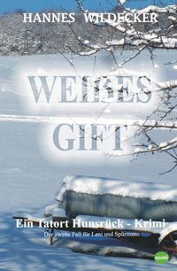 Produktbild: Wei&szlig;es Gift