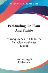 Produktbild: Pathfinding On Plain And Prairie