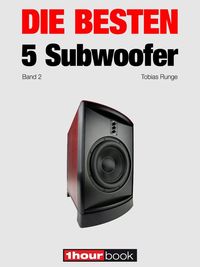 Produktbild: Die besten 5 Subwoofer (Band 2)