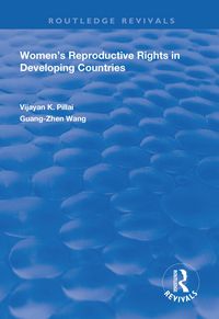 Produktbild: Women's Reproductive Rights in Developing Countries