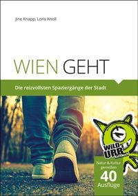 Produktbild: Wien Geht 1