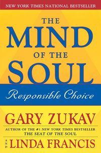 Produktbild: The Mind of the Soul