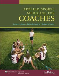 Produktbild: Applied Sports Medicine For Co