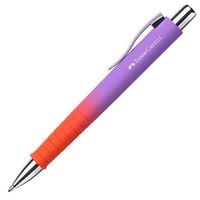 Produktbild: Faber-Castell Kugelschreiber Poly Ball Edition Punchy Melon