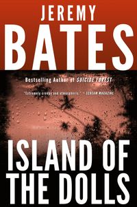 Produktbild: Island of the Dolls