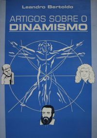 Produktbild: Artigos Sobre o Dinamismo