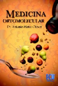 Produktbild: Medicina ortomolecular