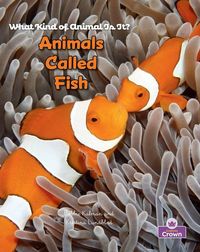 Produktbild: Animals Called Fish